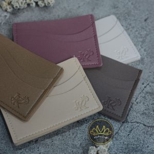 Alternative view of Card Holder Venice