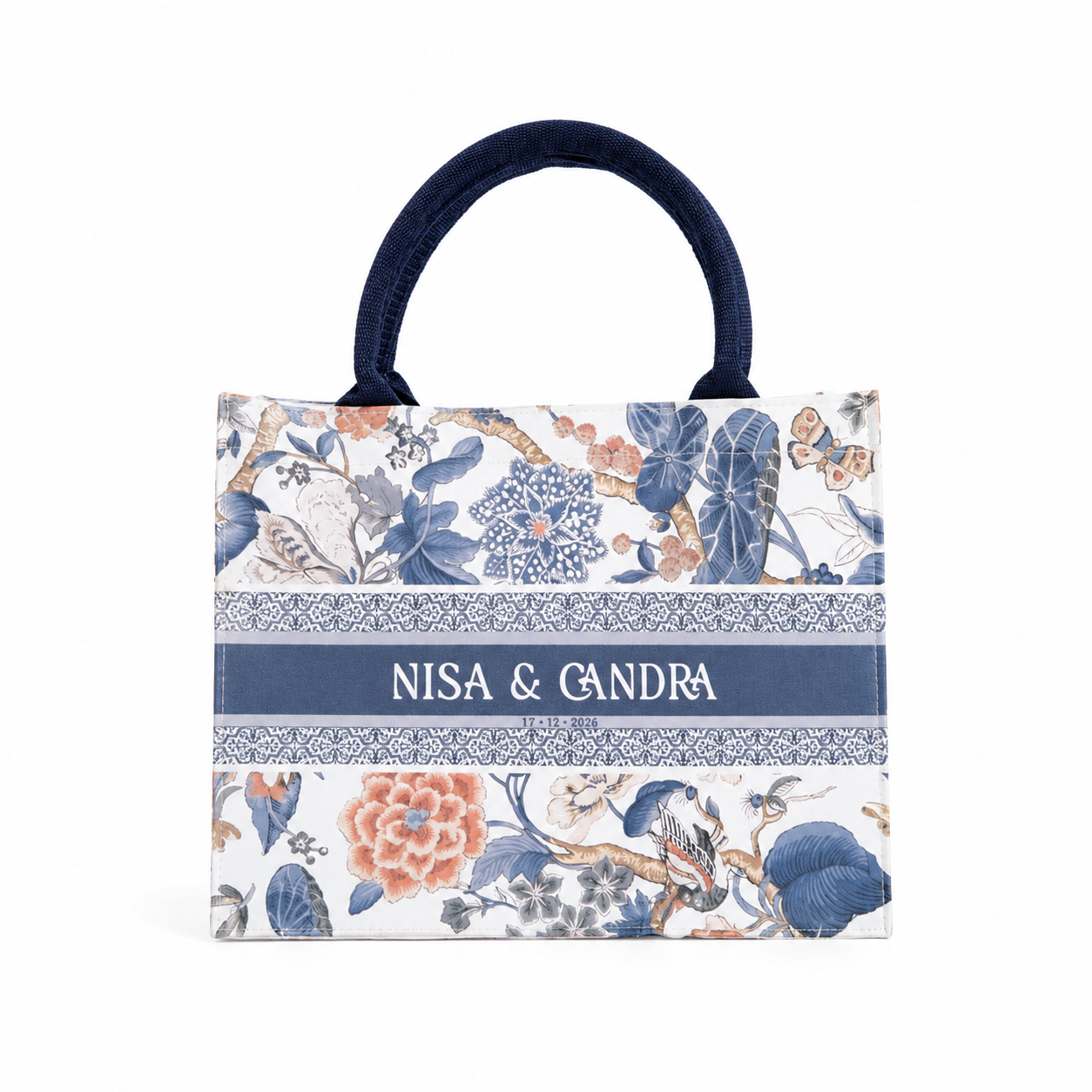 Clara Bag Lakmitasi