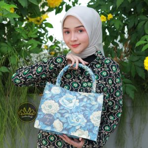 Alternative view of Clara Bag Polyester