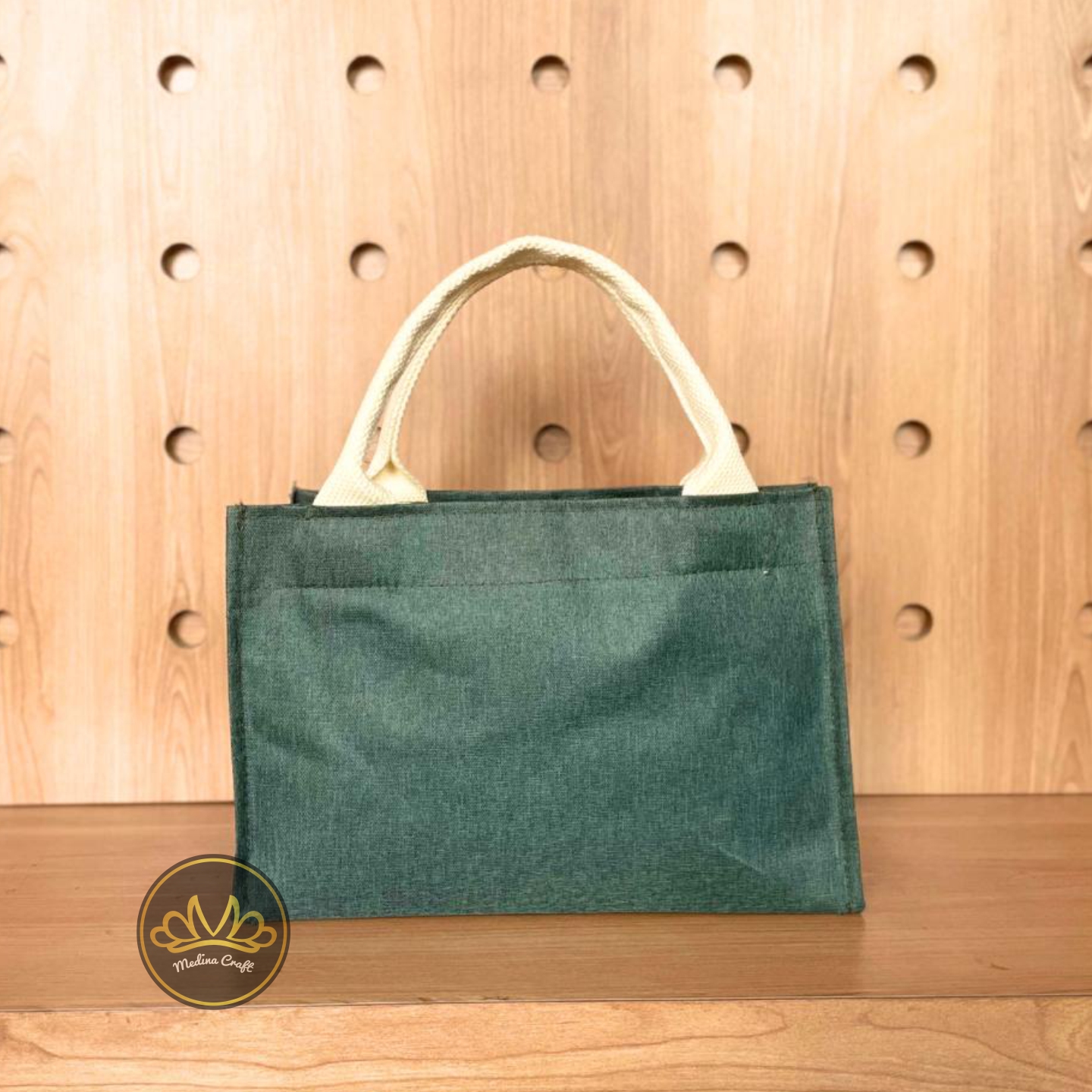 Denim Bag - Gambar 4
