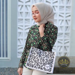 Alternative view of Diana Bag Polyester