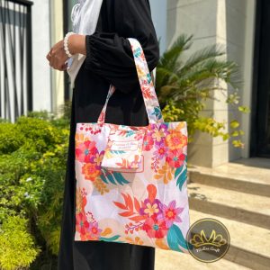 Alternative view of Elea Bag