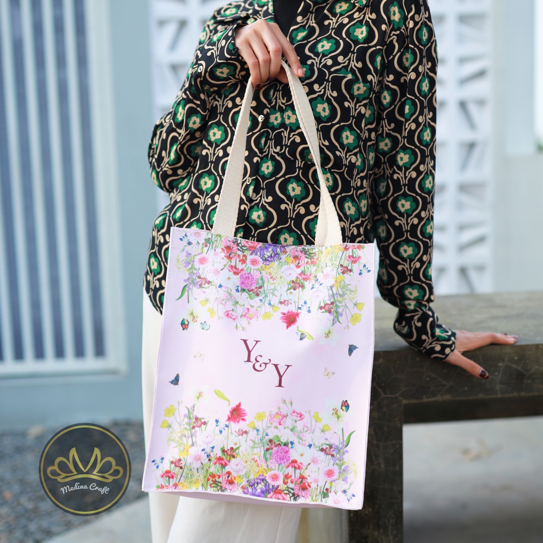 Hanni Bag Lakmitasi - Gambar 6