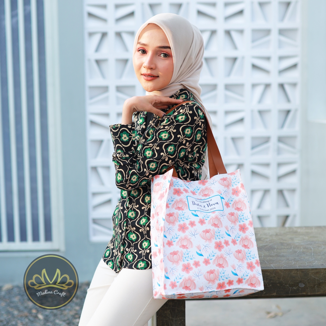 Hanni Bag Lakmitasi - Gambar 2