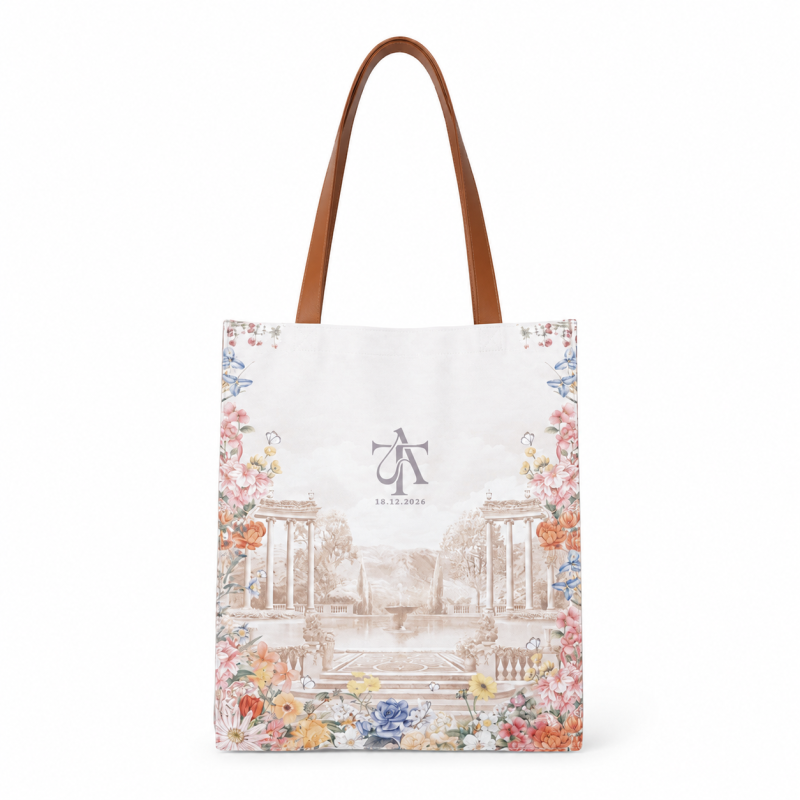 Hanni Bag Lakmitasi