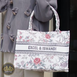 Hellen Bag Lakmitasi