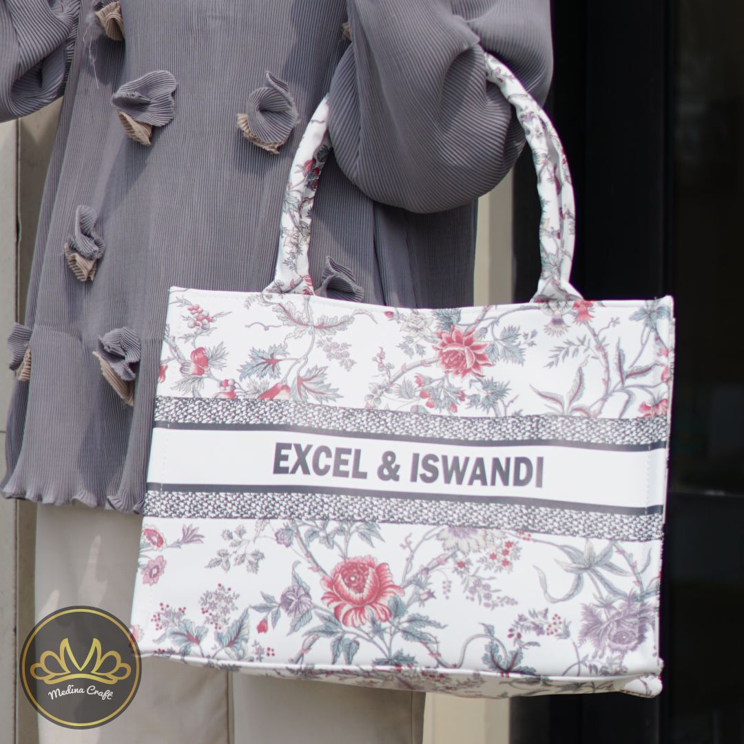 Hellen Bag Lakmitasi - Gambar 4