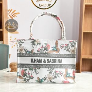 Hellen Bag Polyester - Gambar 3