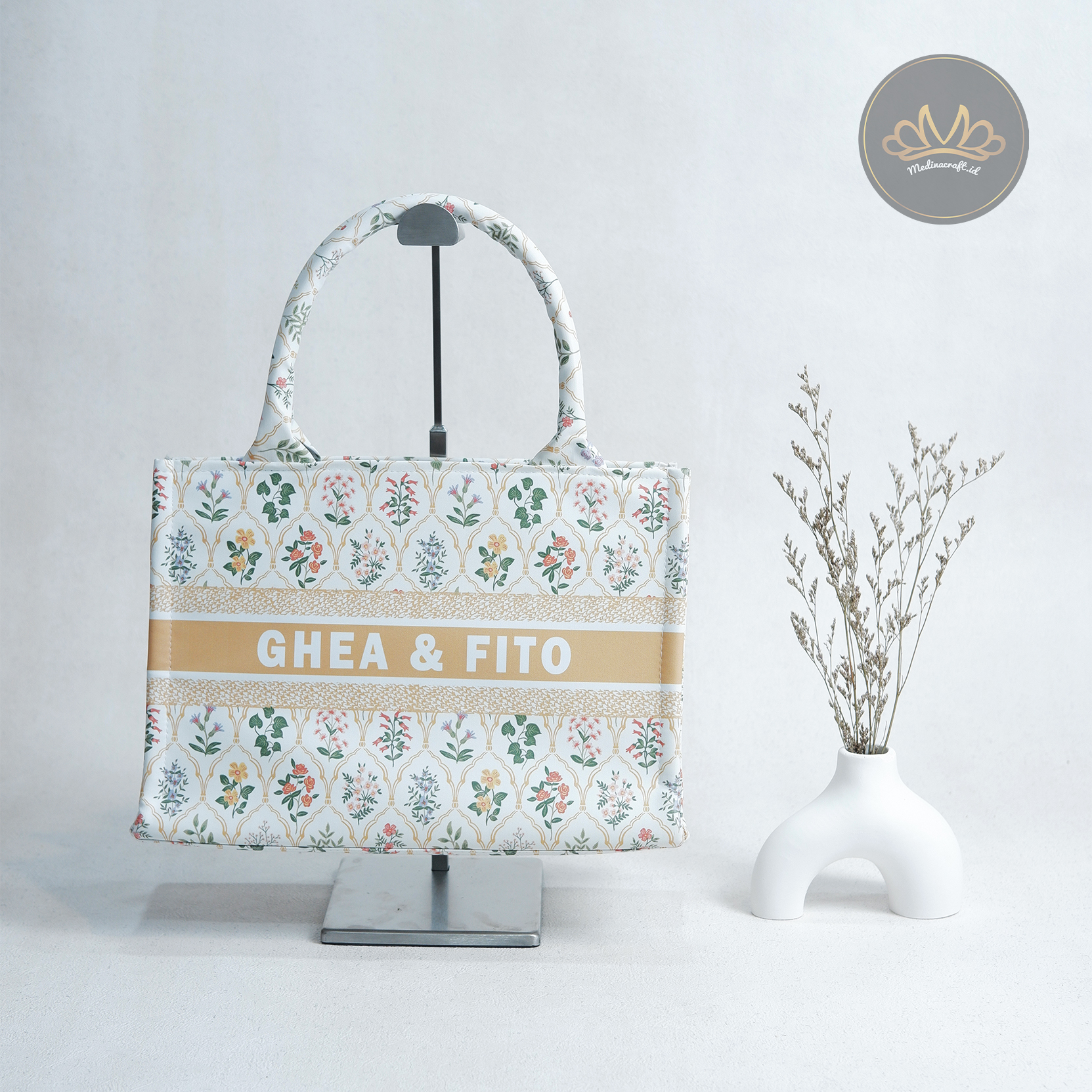 Hellen Bag Lakmitasi - Gambar 5
