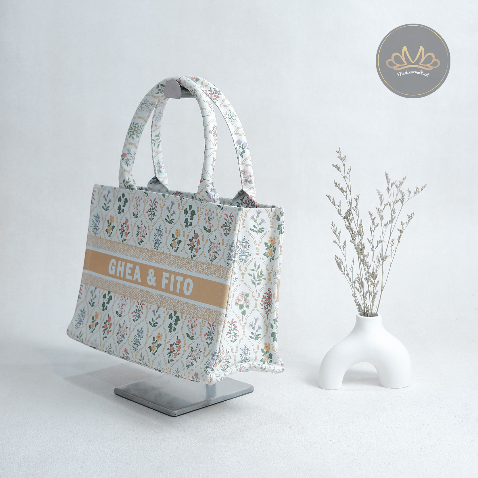Hellen Bag Lakmitasi - Gambar 6