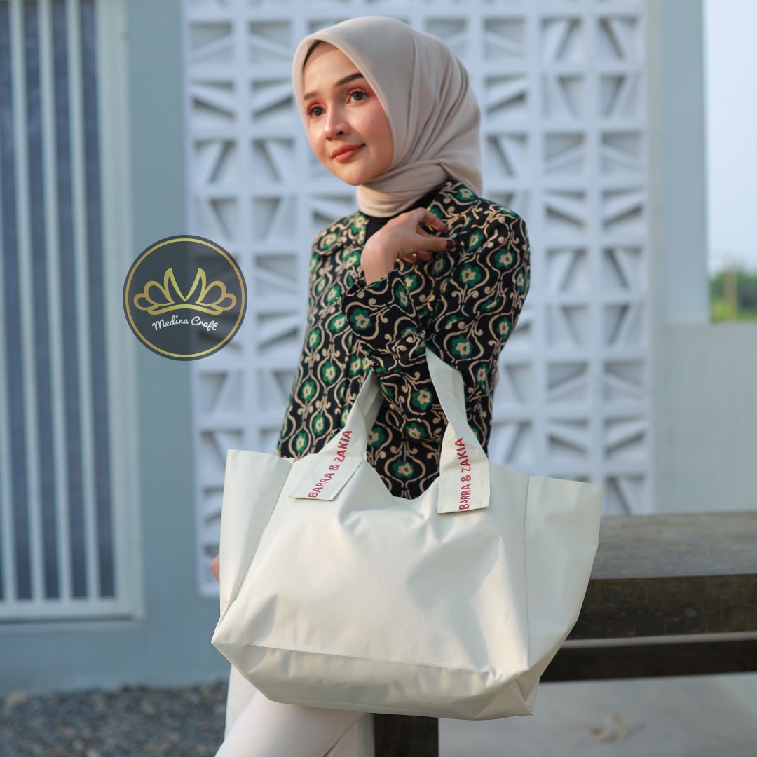Lily Bag - Gambar 5