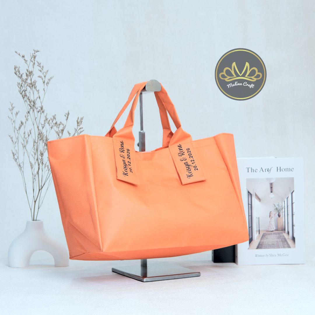 Lily Bag - Gambar 4