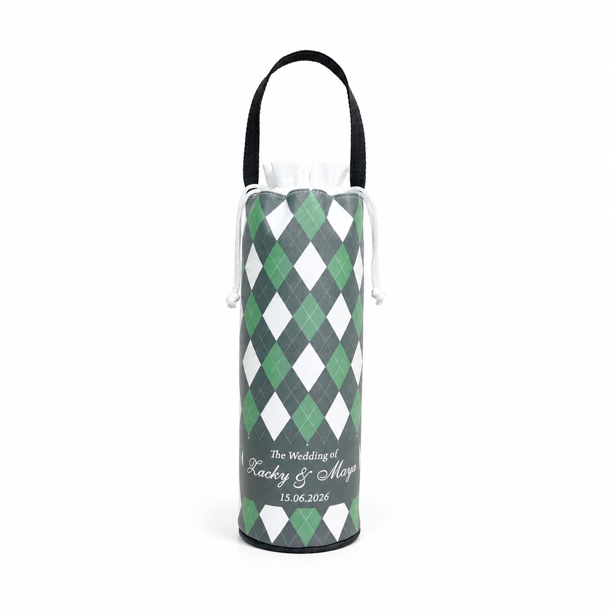 Lumi Tumbler Bag