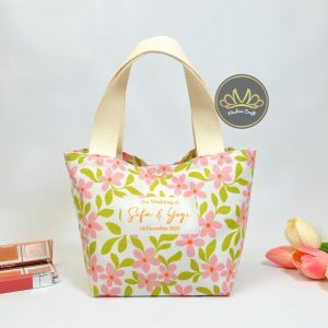 Alternative view of Mini Vera Canvas