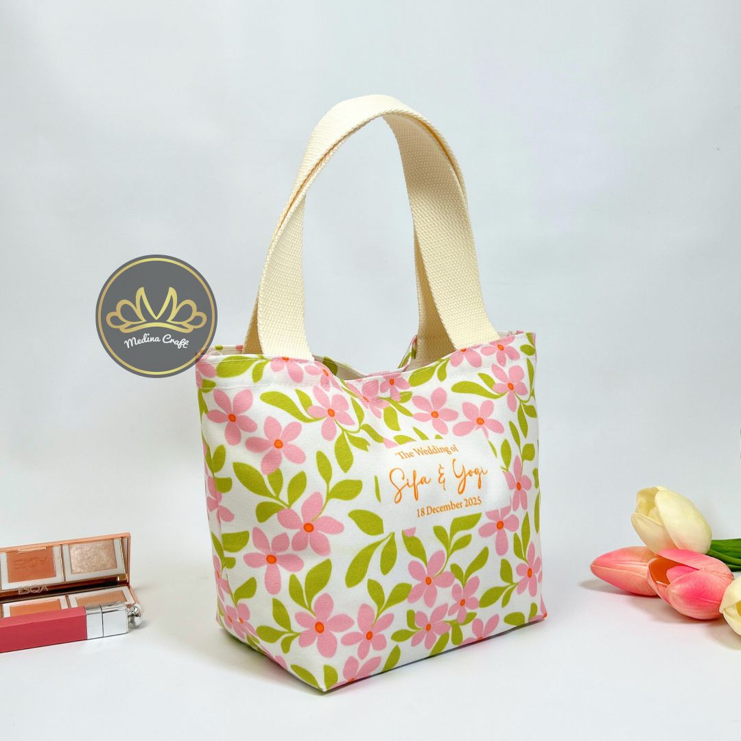 Mini Vera Canvas - Gambar 3