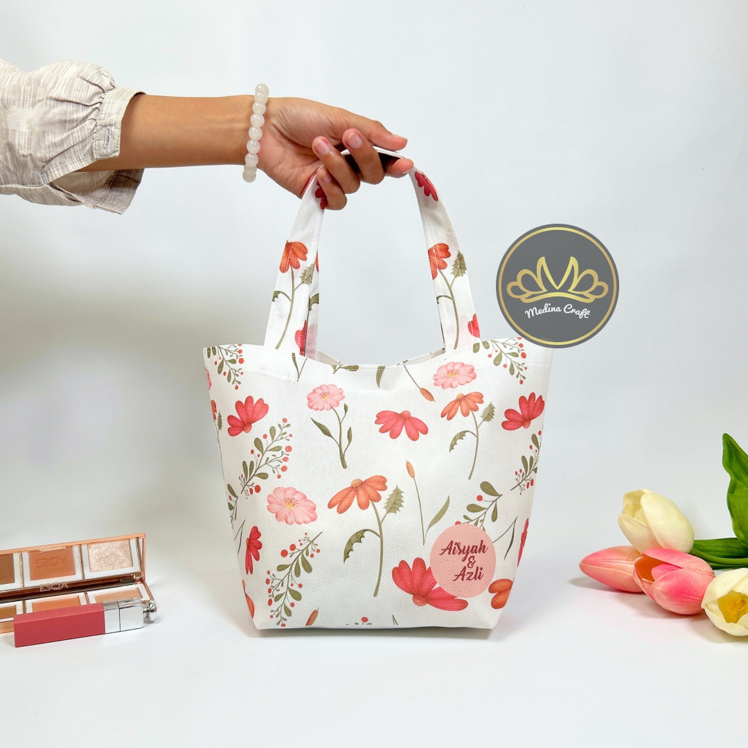 Mini Zahra Spunbond 100 GSM - Gambar 3