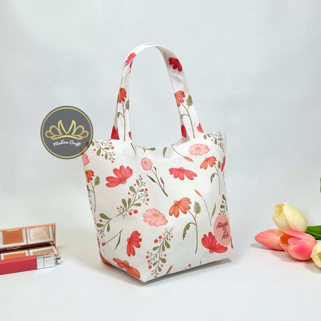 Mini Zahra Spunbond 100 GSM - Gambar 4