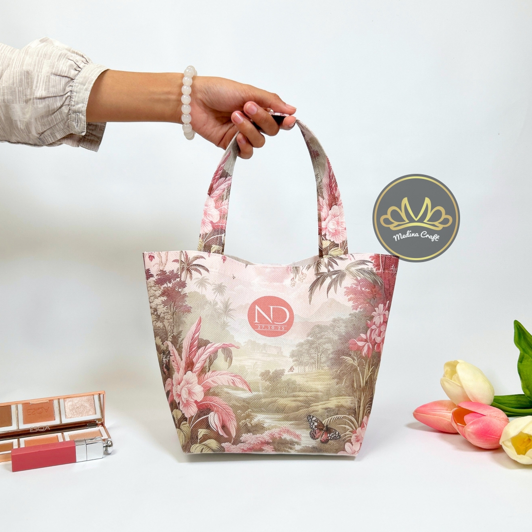 Mini Zahra Spunbond 100 GSM - Gambar 5