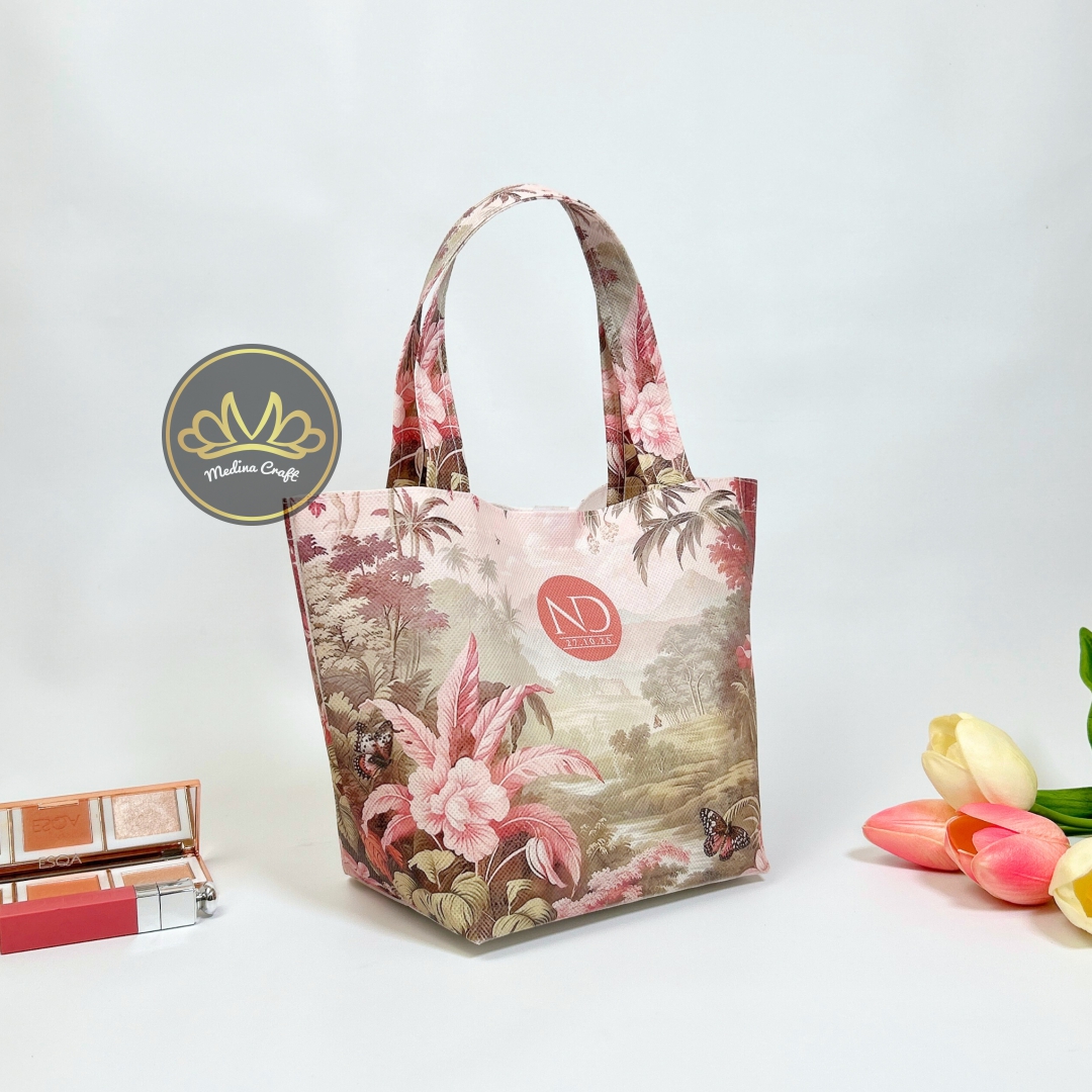 Mini Zahra Spunbond 100 GSM - Gambar 6