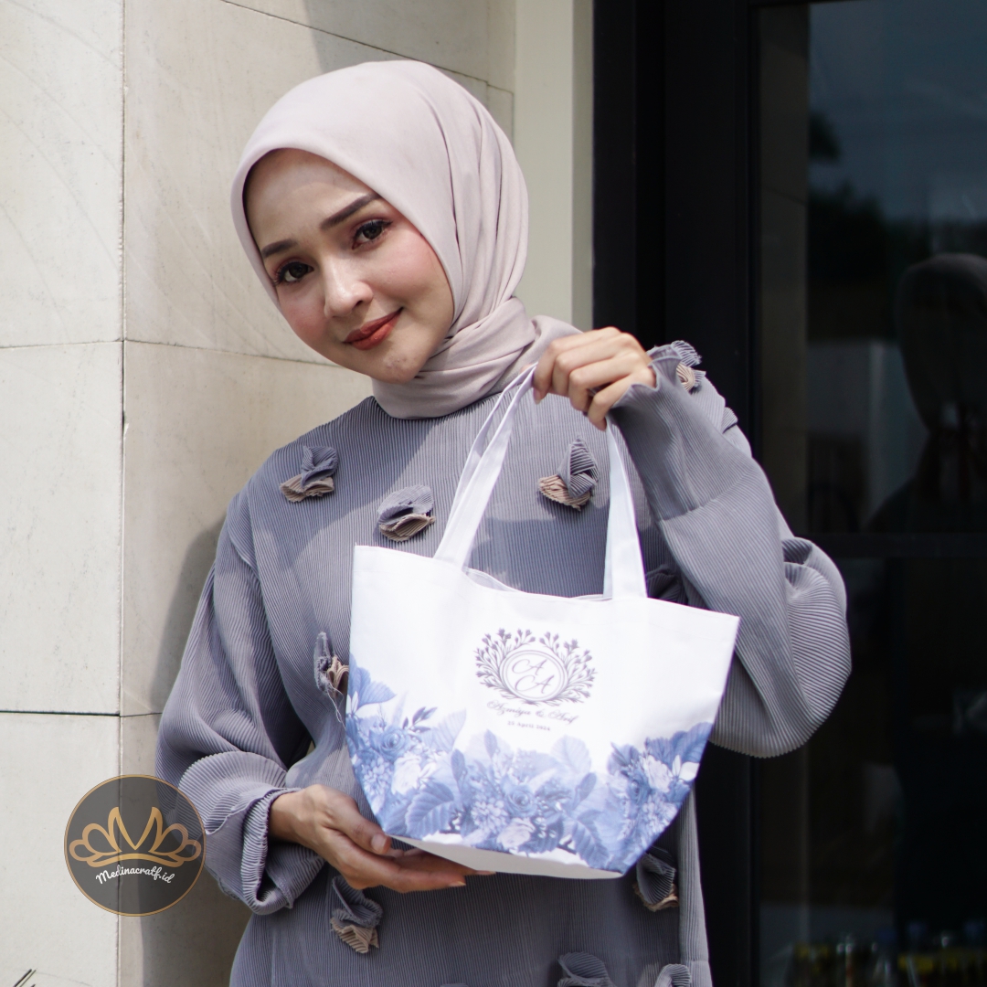 Mini Zahra Full Color - Gambar 6