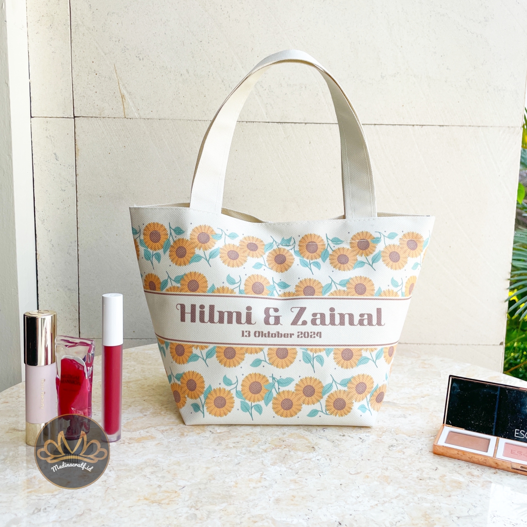Mini Zahra Full Color - Gambar 3