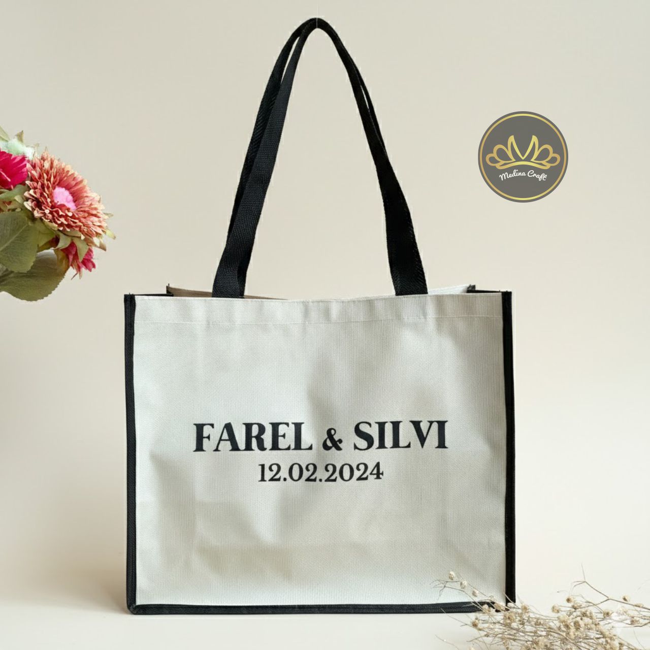 Nara Bag - Gambar 3