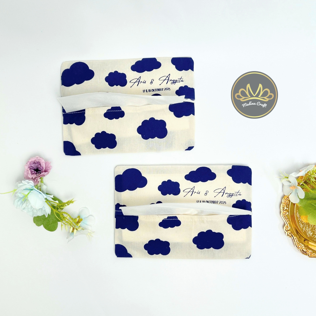 Cover Tissue - Gambar 3