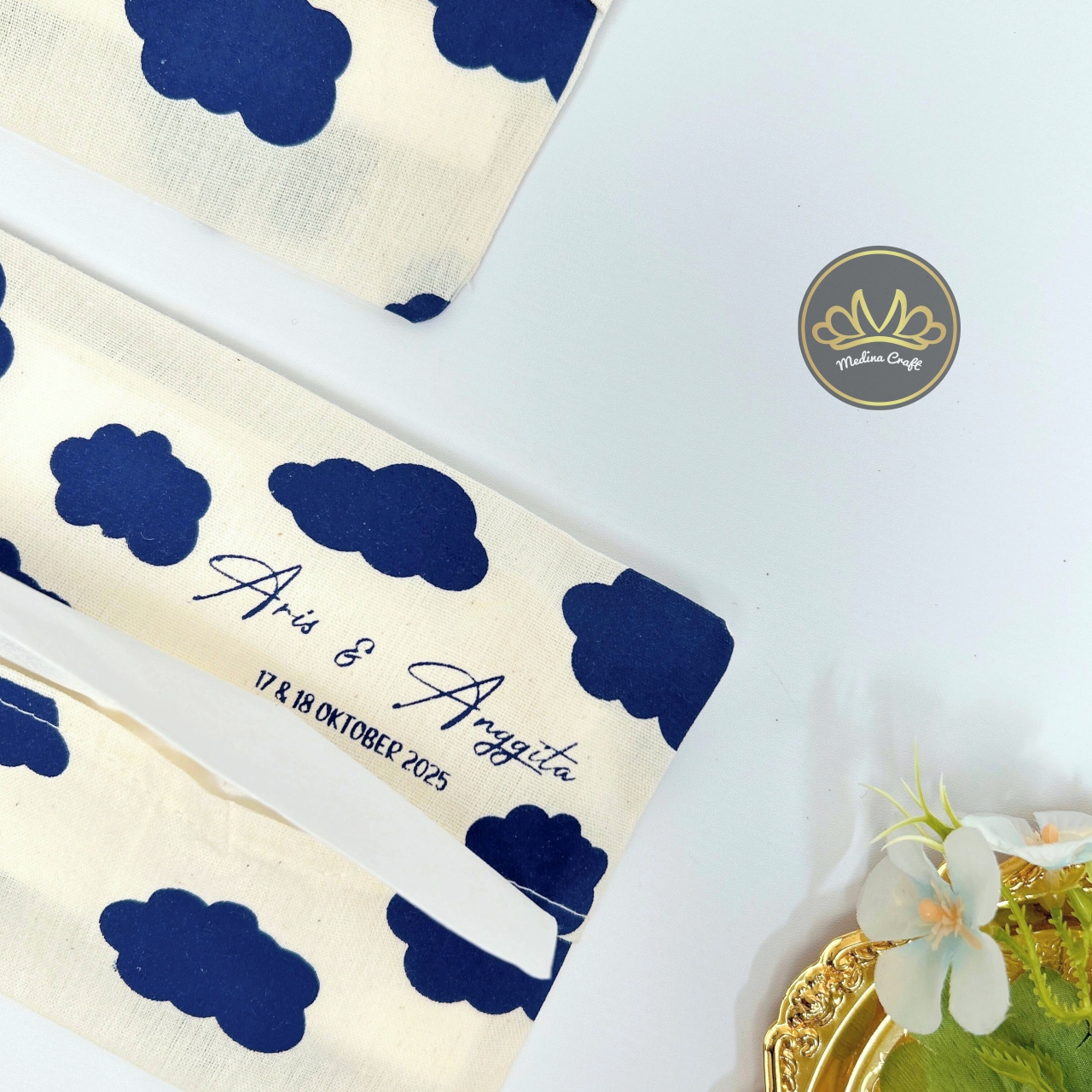 Cover Tissue - Gambar 4