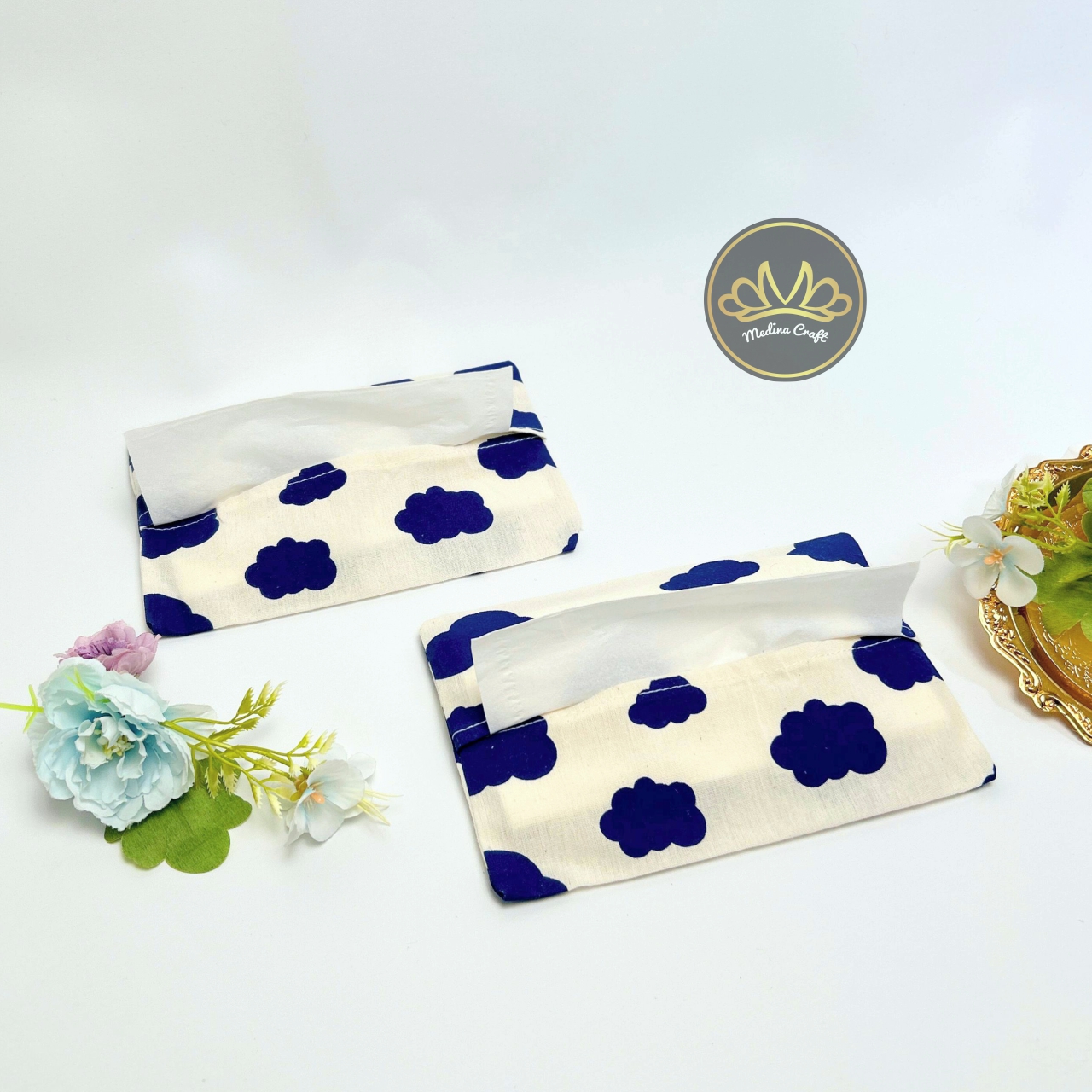 Cover Tissue - Gambar 2
