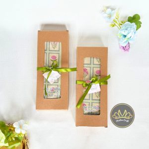 Extra Packaging Box Karton Besar, Include Tali dan Thanks Card - Gambar 3