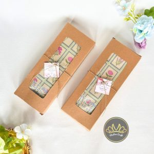 Extra Packaging Box Karton Besar, Include Tali dan Thanks Card - Gambar 5