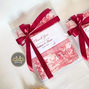 Alternative view of Extra Packaging Mika Clara Bag