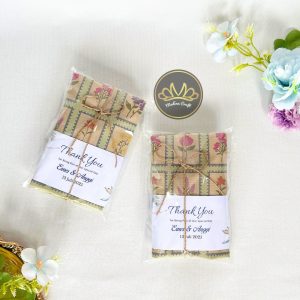 Alternative view of Extra Packaging Tali Rami