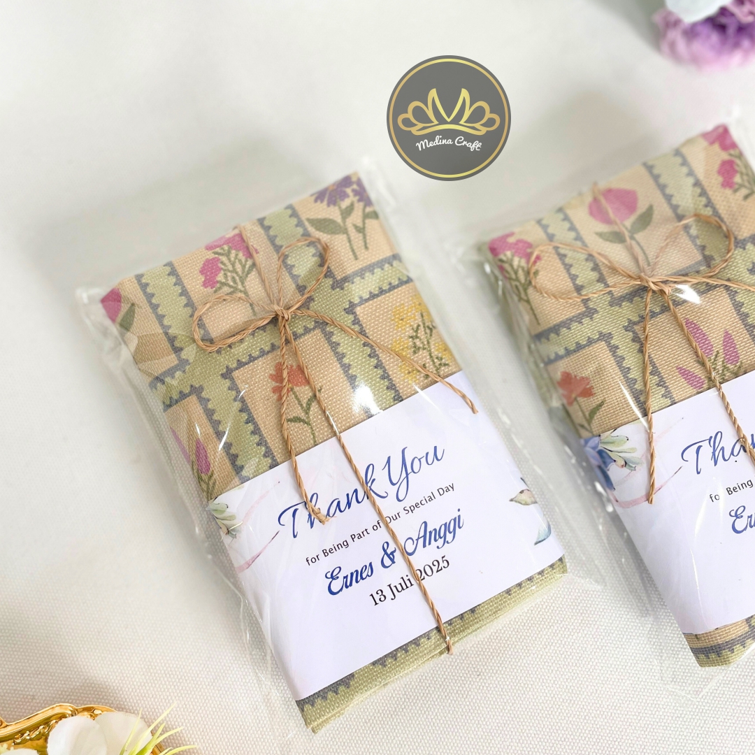 Extra Packaging Tali Rami - Gambar 3