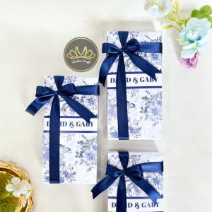 Extra Packaging Soft Box Full Printing Custom Desain - Gambar 11
