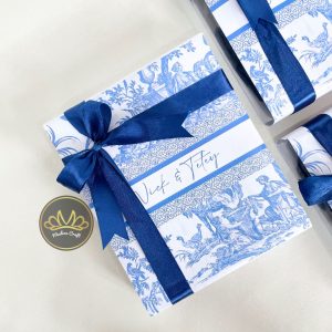 Extra Packaging Soft Box Full Printing Custom Desain - Gambar 8