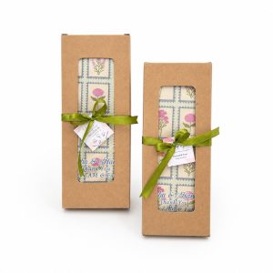 Extra Packaging Box Karton Besar, Include Tali dan Thanks Card