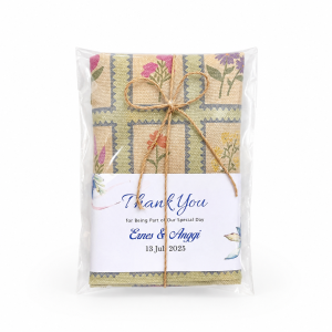 Extra Packaging Tali Rami