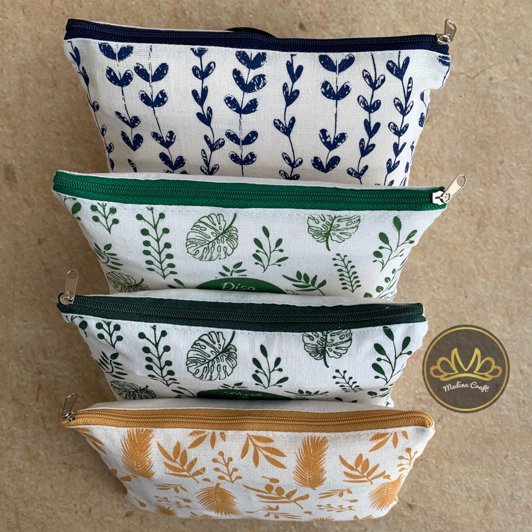 Pouch Blacu - Gambar 3