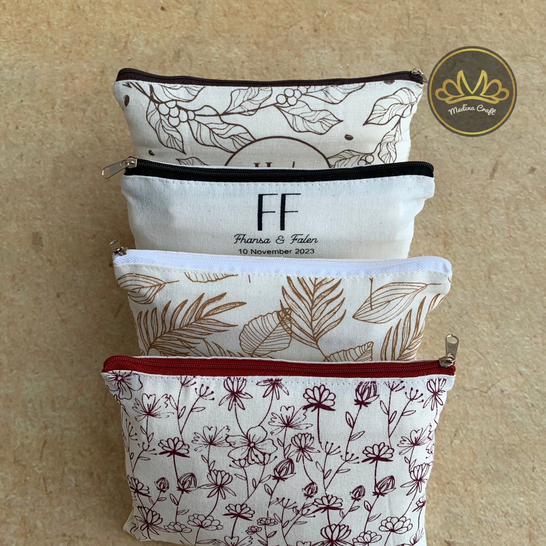 Pouch Blacu - Gambar 6