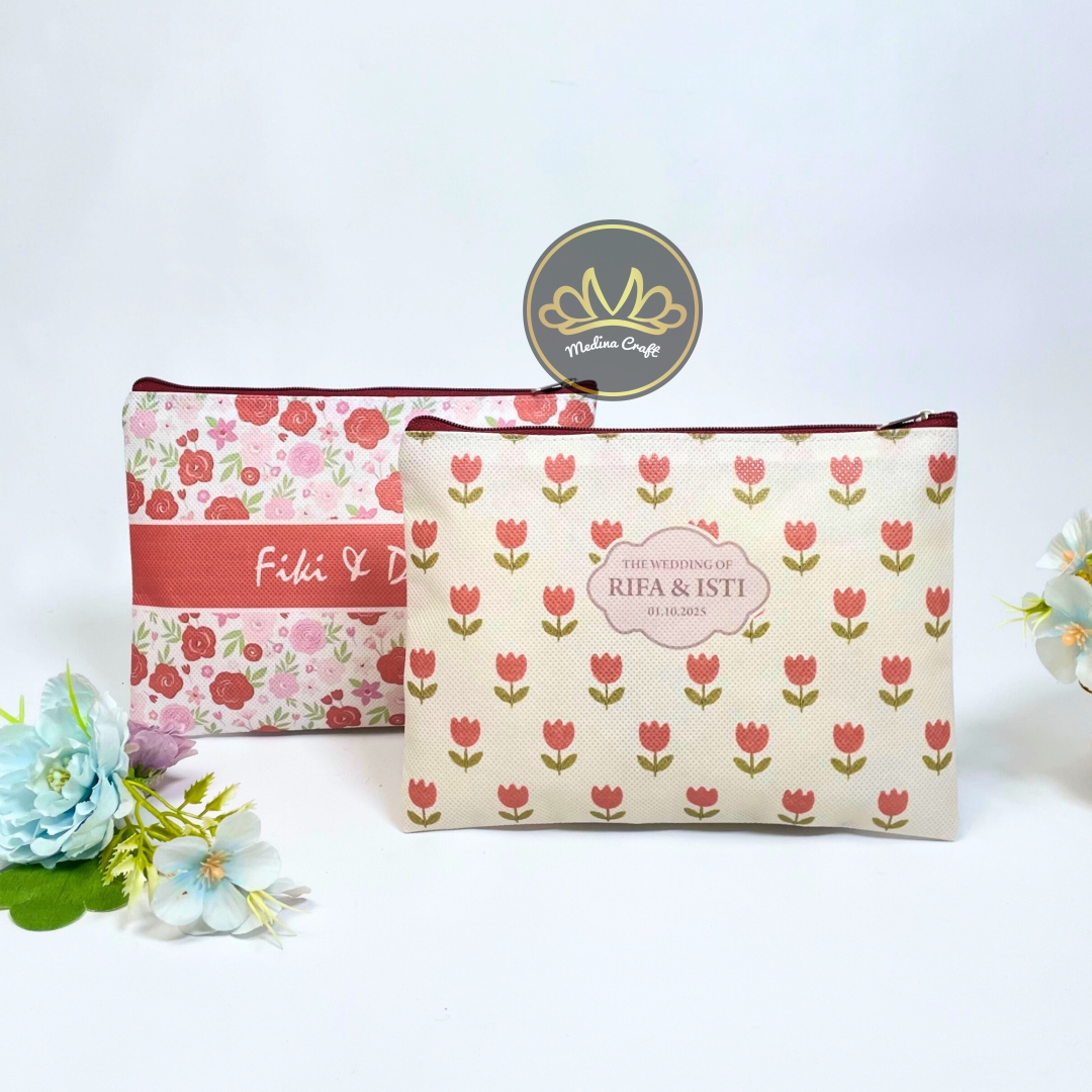 Pouch Spunbond 100 GSM - Gambar 6
