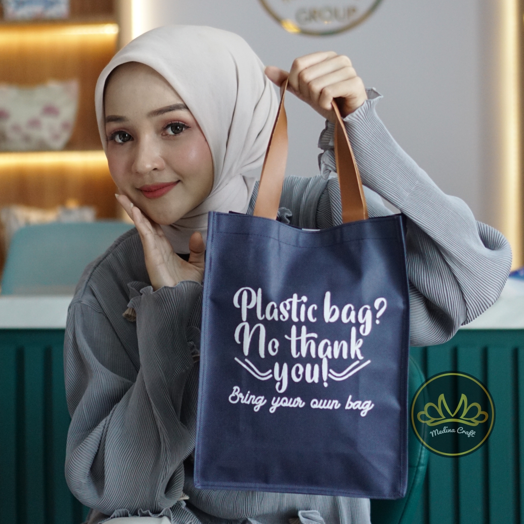 Rara Bag Polyester - Gambar 5