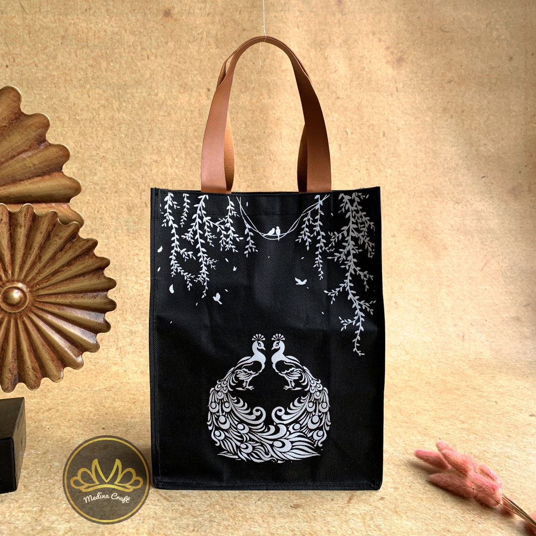 Rara Bag Polyester - Gambar 3