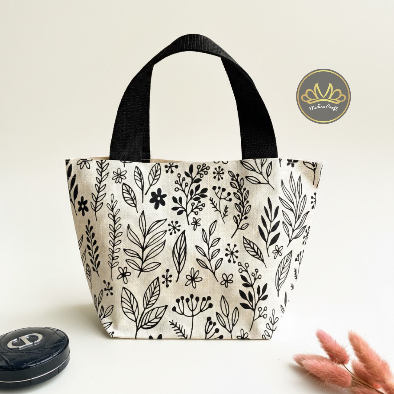 Mini Vera Ready Stock - Gambar 6