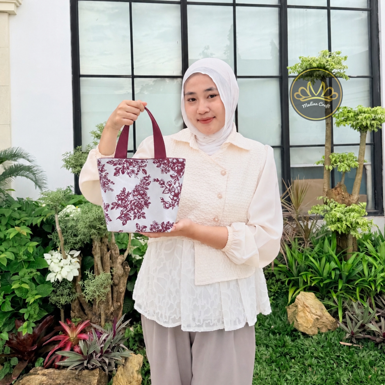 Mini Vera Ready Stock - Gambar 2