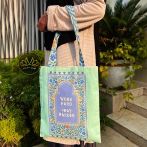 Alternative view of Sera Bag