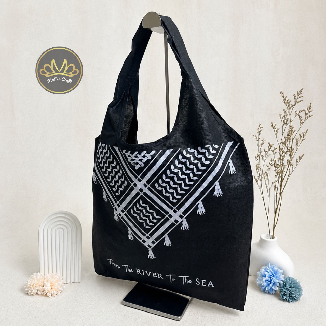 Shopping Bag Spunbond - Gambar 5