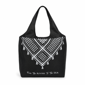 Shopping Bag Spunbond