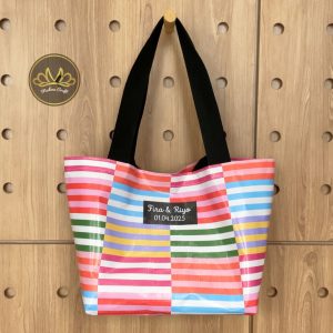 Alternative view of Vera Bag