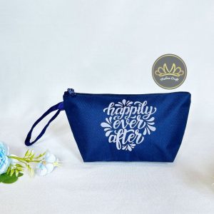 Alternative view of Vera Pouch Polyester